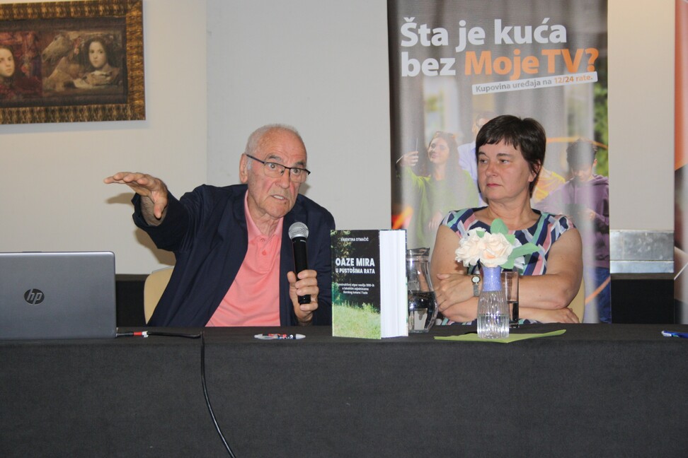Promocija History Fest 2026